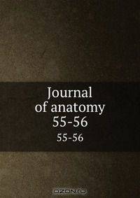 Journal of anatomy