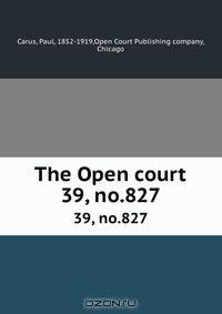 The Open court