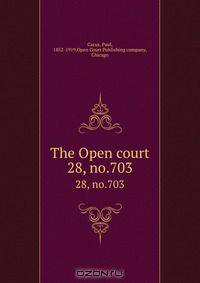 The Open court