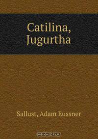 Catilina, Jugurtha