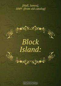 Block Island:
