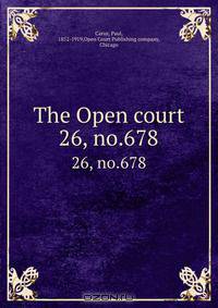 The Open court