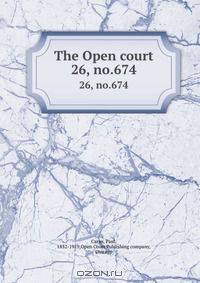 The Open court