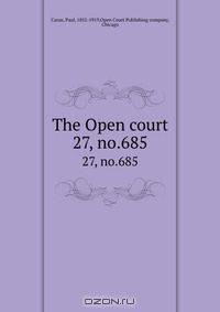 The Open court