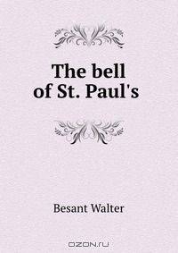 The bell of St. Paul