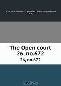 The Open court