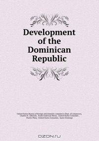 Development of the Dominican Republic