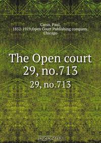 The Open court