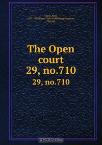 The Open court