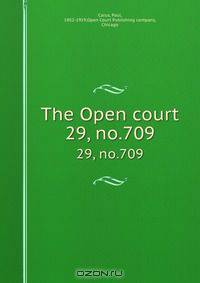 The Open court