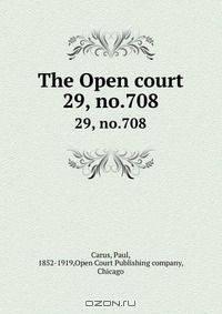 The Open court