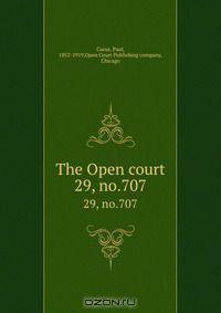 The Open court