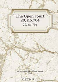 The Open court