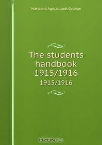 The students handbook