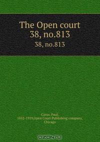 The Open court