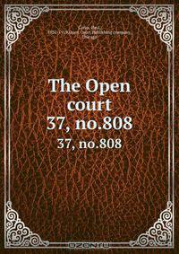 The Open court