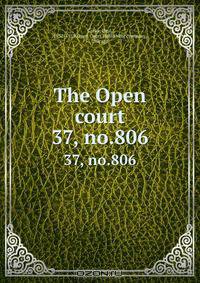 The Open court