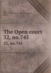 The Open court