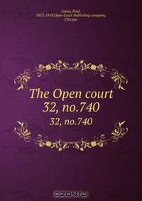 The Open court