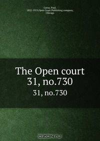 The Open court