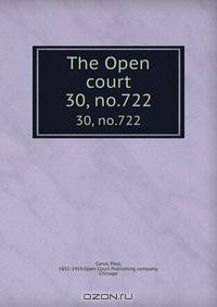 The Open court