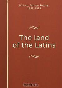 The land of the Latins