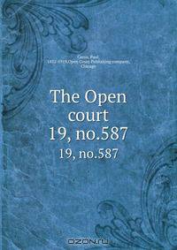 The Open court