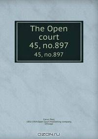 The Open court