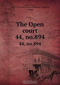 The Open court