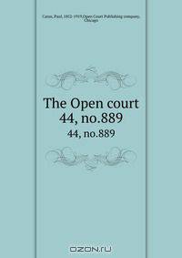 The Open court