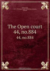 The Open court