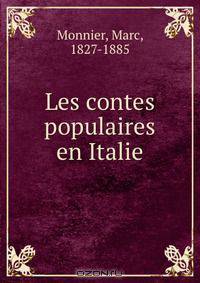 Les contes populaires en Italie