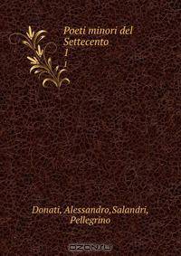 Poeti minori del Settecento