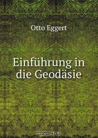 Einfuhrung in die Geodasie