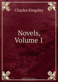 Novels, Volume 1