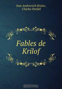 Fables de Krilof