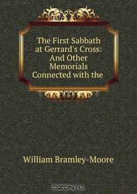 The First Sabbath at Gerrard