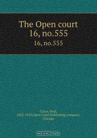 The Open court