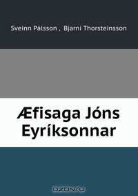 ?fisaga Jons Eyriksonnar