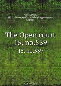 The Open court
