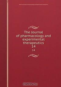 The Journal of pharmacology and experimental therapeutics