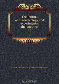The Journal of pharmacology and experimental therapeutics