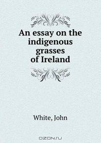 An essay on the indigenous grasses of Ireland