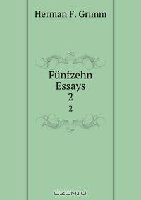 Funfzehn Essays