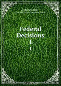 Federal Decisions