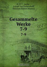 Gesammelte Werke