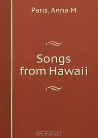 Songs from Hawaii