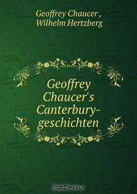 Geoffrey Chaucer