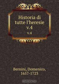 Historia di tutte l