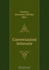 Conversazioni letterarie
